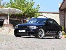 BMW 1M Coupe by ATT-TEC