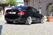 BMW 1M Coupe by ATT-TEC