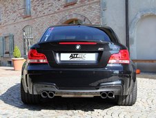 BMW 1M Coupe by ATT-TEC