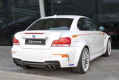 BMW 1M Coupe by G-Power