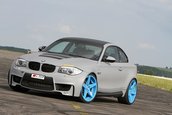 BMW 1M Coupe by LEIB Engineering