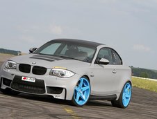 BMW 1M Coupe by LEIB Engineering