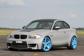 BMW 1M Coupe by LEIB Engineering
