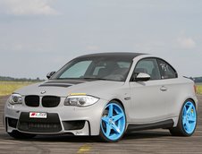 BMW 1M Coupe by LEIB Engineering