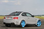 BMW 1M Coupe by LEIB Engineering