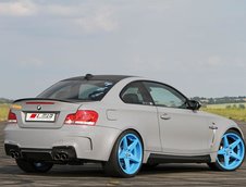 BMW 1M Coupe by LEIB Engineering