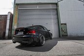 BMW 1M Coupe by Ok-Chiptuning