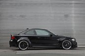 BMW 1M Coupe by Ok-Chiptuning