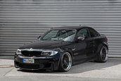 BMW 1M Coupe by Ok-Chiptuning