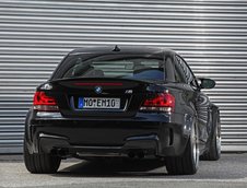 BMW 1M Coupe by Ok-Chiptuning