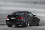 BMW 1M Coupe by Ok-Chiptuning