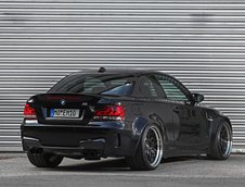 BMW 1M Coupe by Ok-Chiptuning