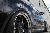 BMW 1M Coupe by Ok-Chiptuning