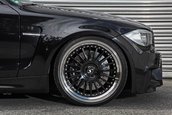 BMW 1M Coupe by Ok-Chiptuning