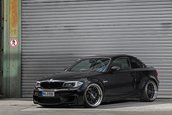 BMW 1M Coupe by Ok-Chiptuning