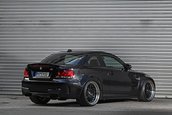 BMW 1M Coupe by Ok-Chiptuning