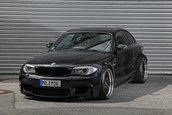 BMW 1M Coupe by Ok-Chiptuning