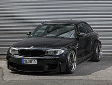 BMW 1M Coupe by Ok-Chiptuning