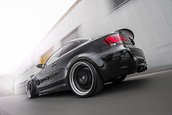 BMW 1M Coupe by Ok-Chiptuning