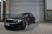 BMW 1M Coupe by Ok-Chiptuning