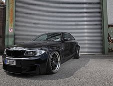 BMW 1M Coupe by Ok-Chiptuning