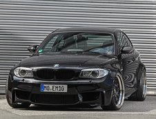 BMW 1M Coupe by Ok-Chiptuning