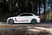 BMW 1M Coupe by Sportec