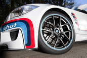 BMW 1M Coupe by Sportec