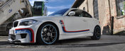 BMW 1M Coupe by Sportec