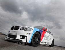 BMW 1M Coupe by Tuningwerk