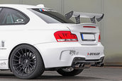 BMW 1M Coupe by Tuningwerk