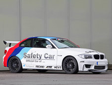 BMW 1M Coupe by Tuningwerk