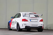 BMW 1M Coupe by Tuningwerk
