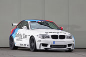 BMW 1M Coupe by Tuningwerk