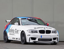 BMW 1M Coupe by Tuningwerk