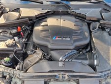 BMW 1M Coupe cu motor de M3 Coupe