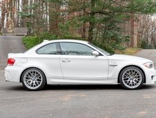 BMW 1M Coupe de vanzare