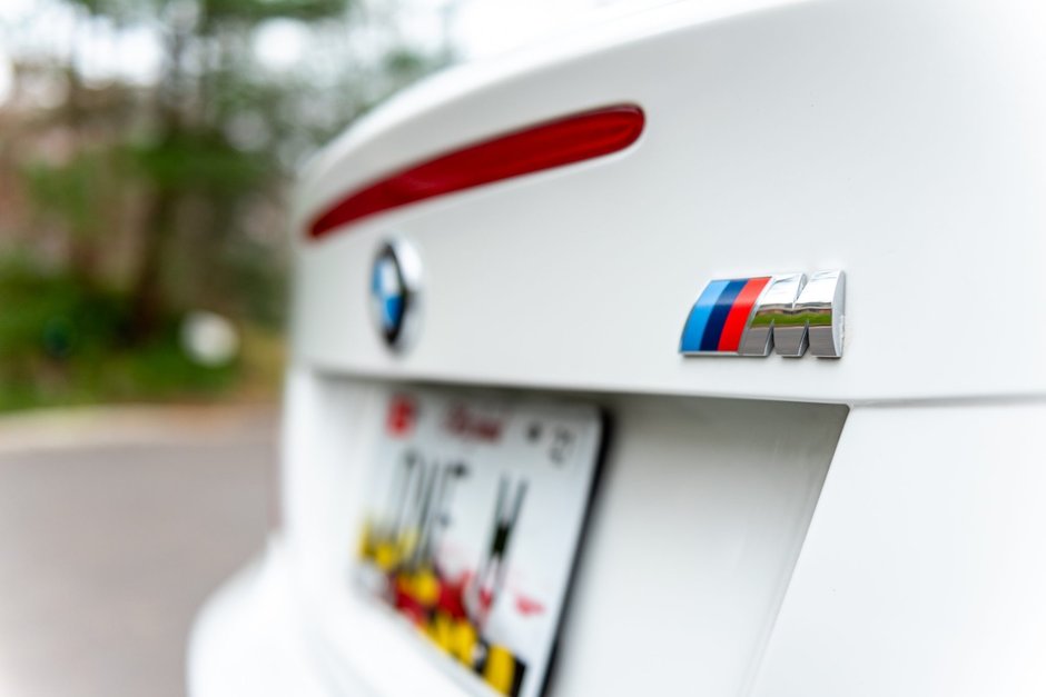 BMW 1M Coupe de vanzare