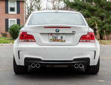 BMW 1M Coupe de vanzare