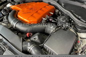 BMW 1M cu motor V10