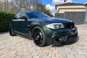 BMW 1M cu motor V10