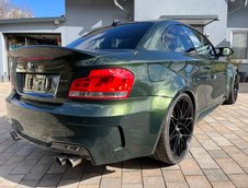 BMW 1M cu motor V10