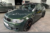 BMW 1M cu motor V10