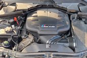 BMW 1M cu motor V8