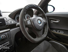 BMW 1M hatchback