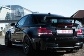 BMW 1M transformat in 120d