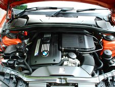 BMW 1M vandut cu 42.750 lire