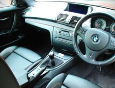 BMW 1M vandut cu 42.750 lire