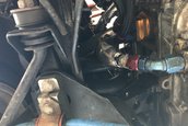 BMW 2002 cu motor Honda F20C