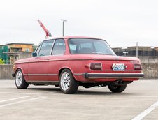 BMW 2002 cu motor Honda F20C